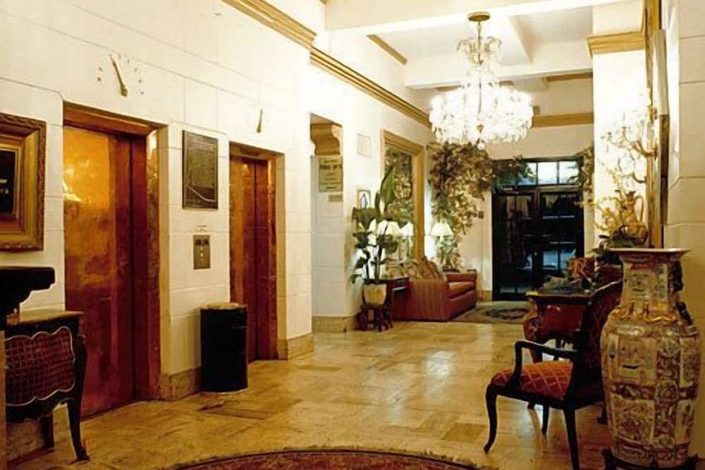 Recepción