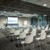 Sala de conferencias