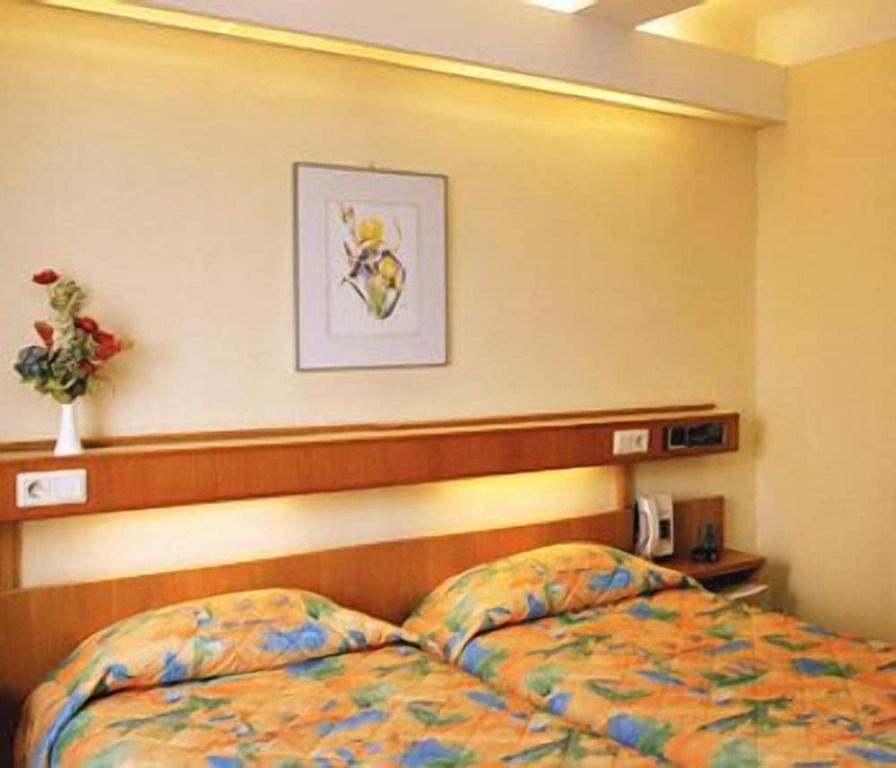 Habitación