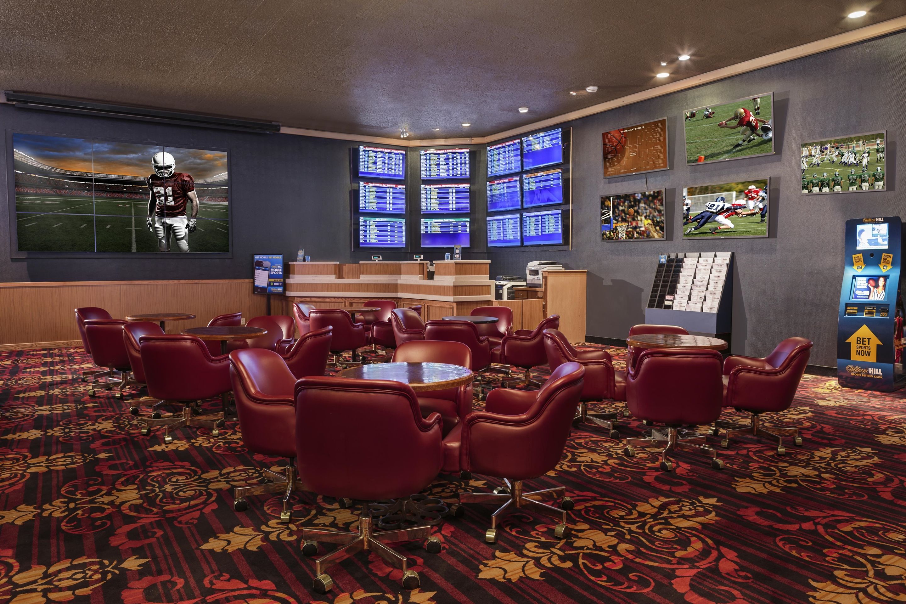 Sala de estar