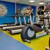 Gimnasio