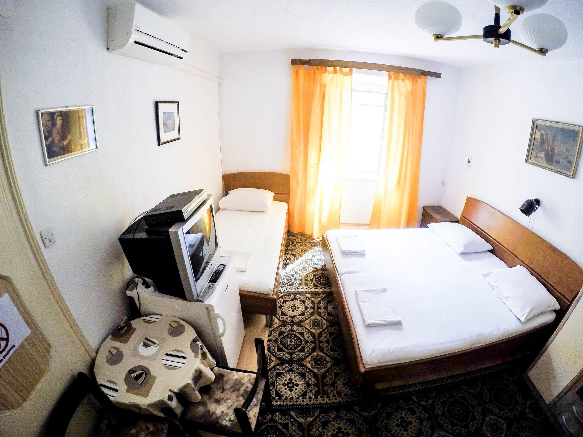 Habitación