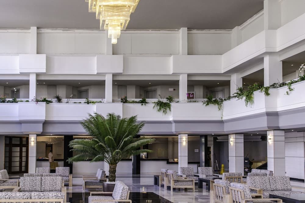Recepción
