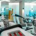 Gimnasio