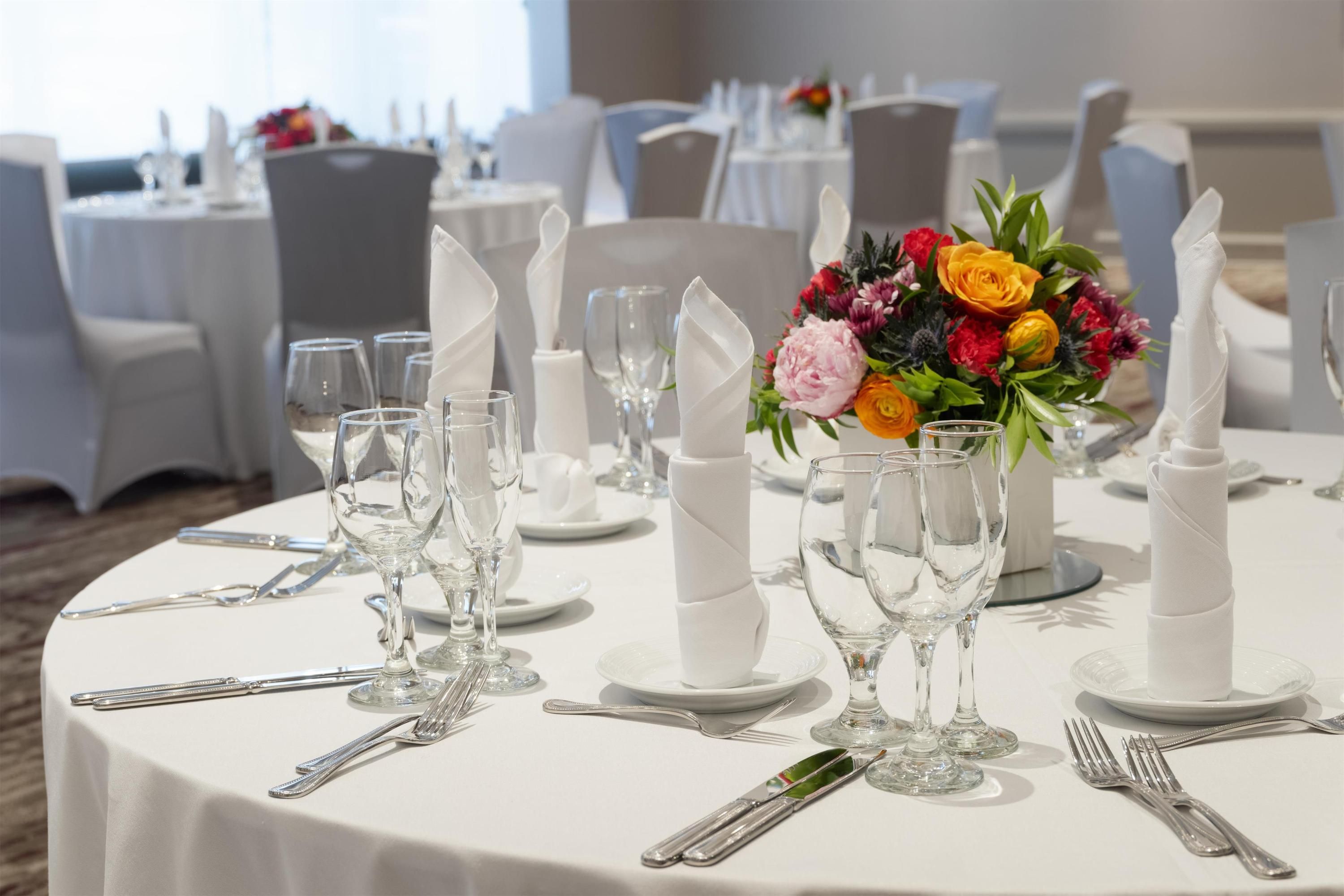 Sala de banquetes