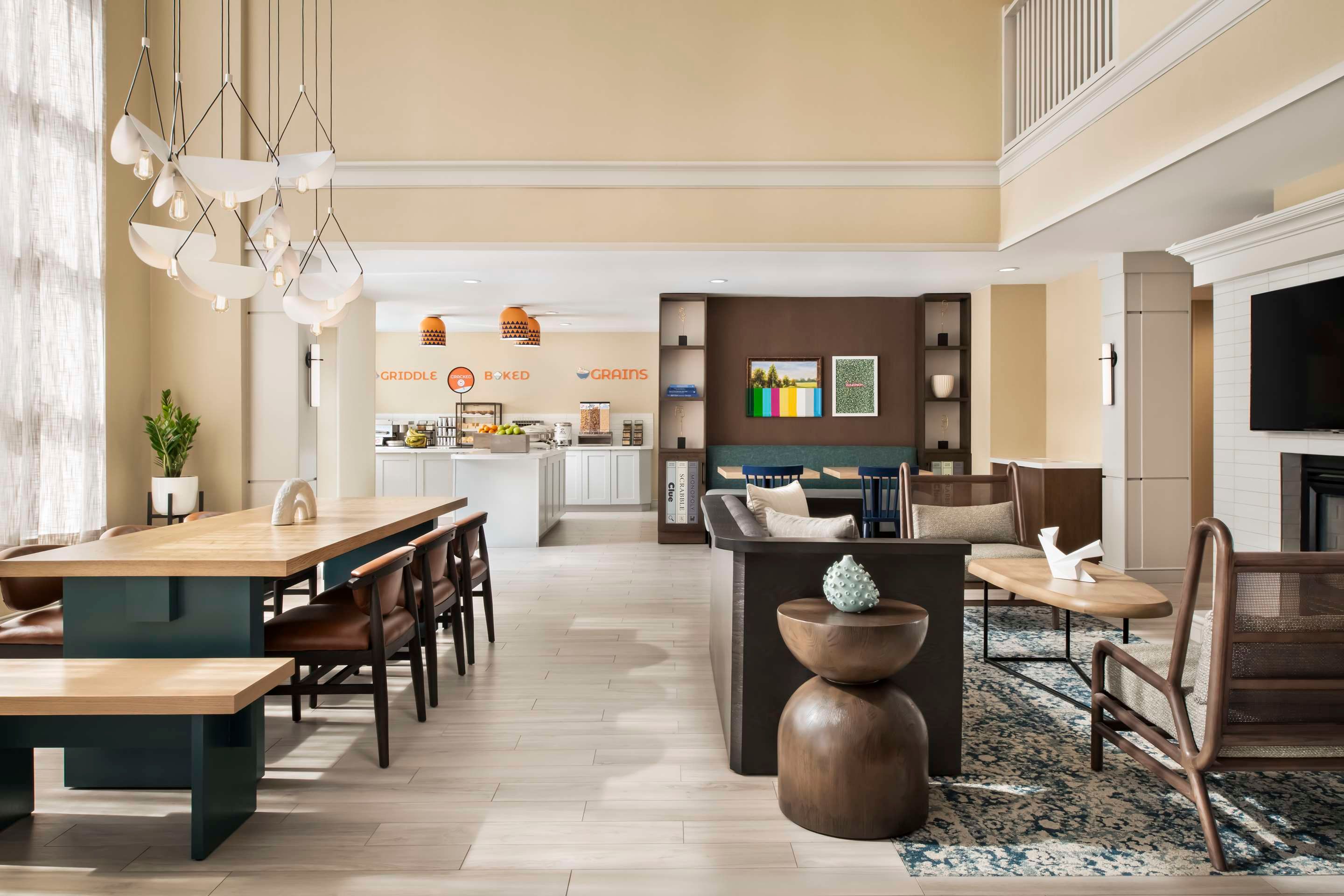 Restaurante