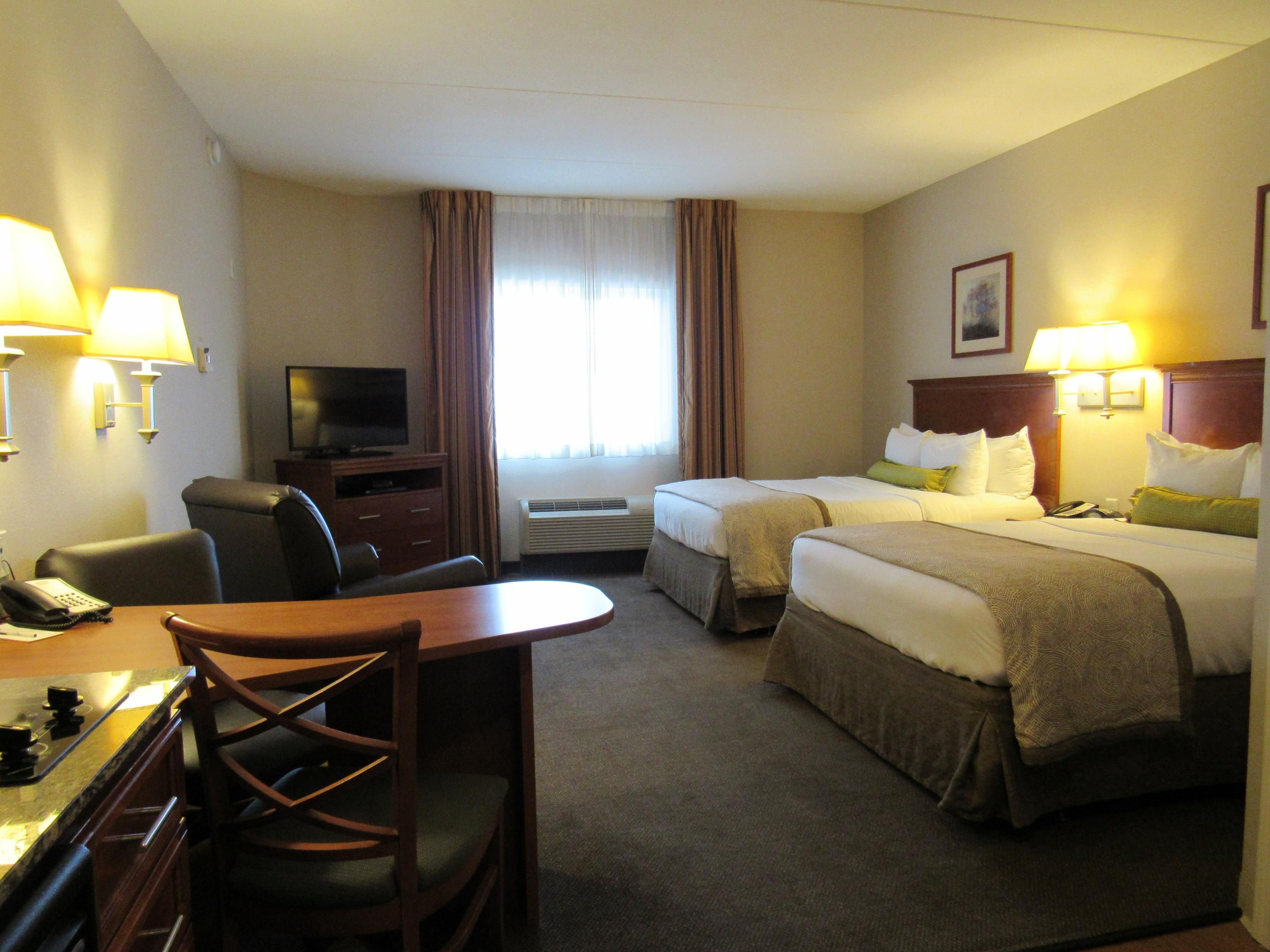 Habitación