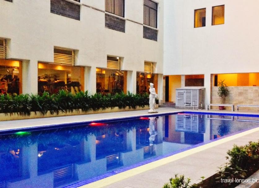 Piscina Foto