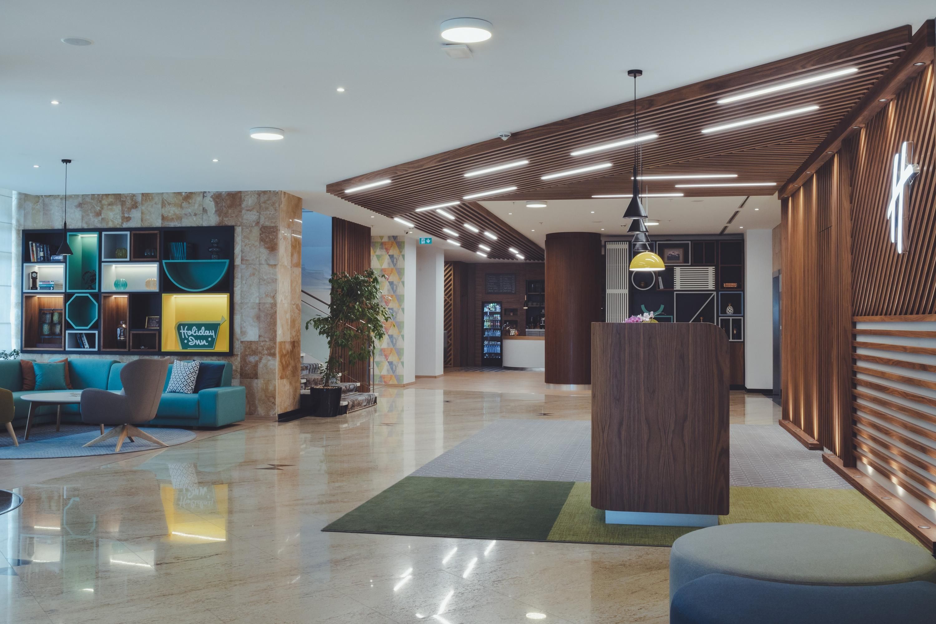 Recepción