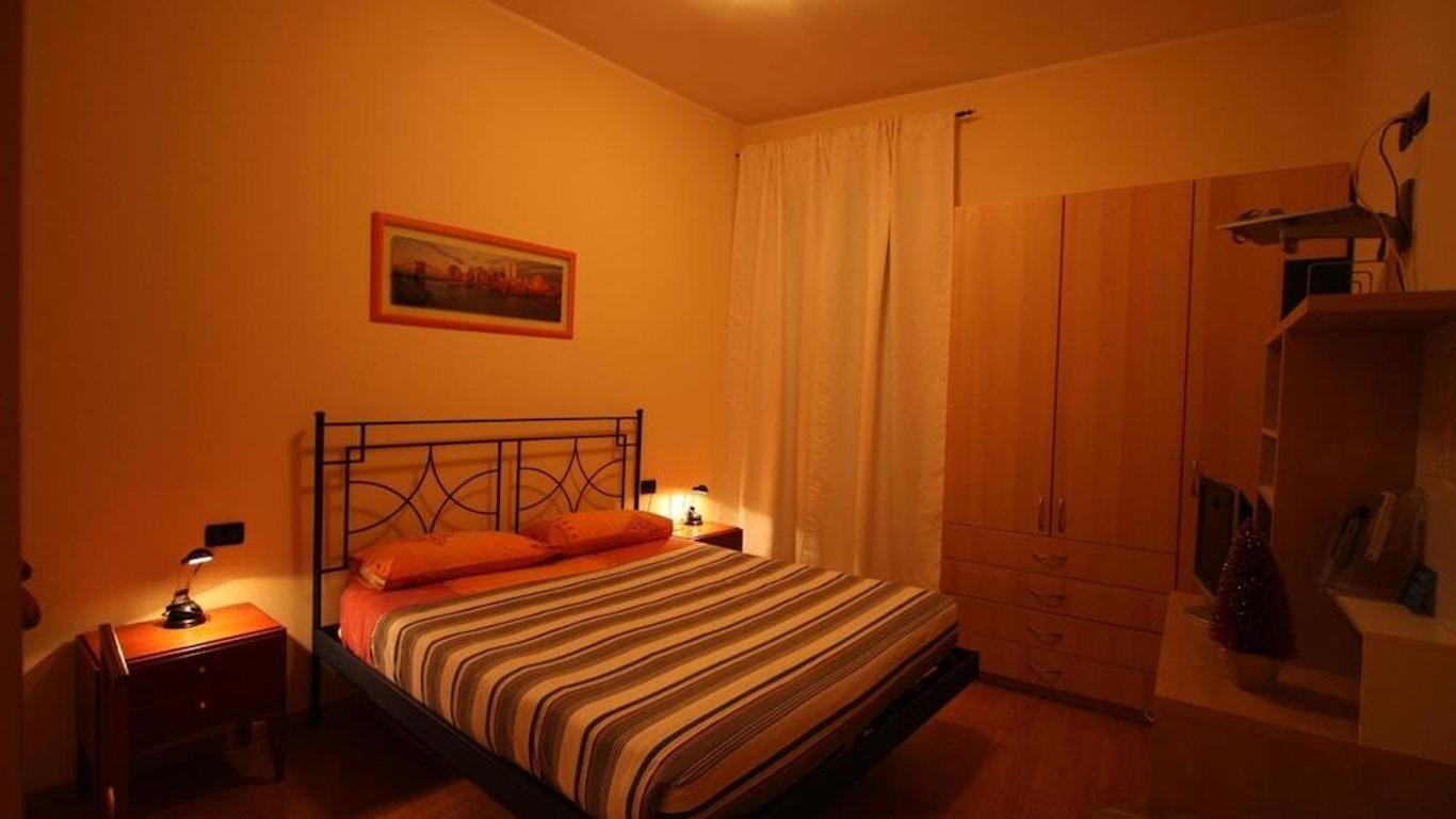 Bed And Breakfast Centrostorico