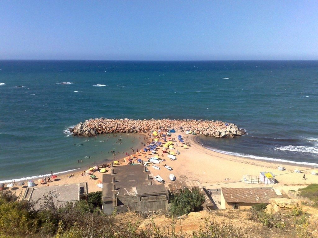 Playa Foto