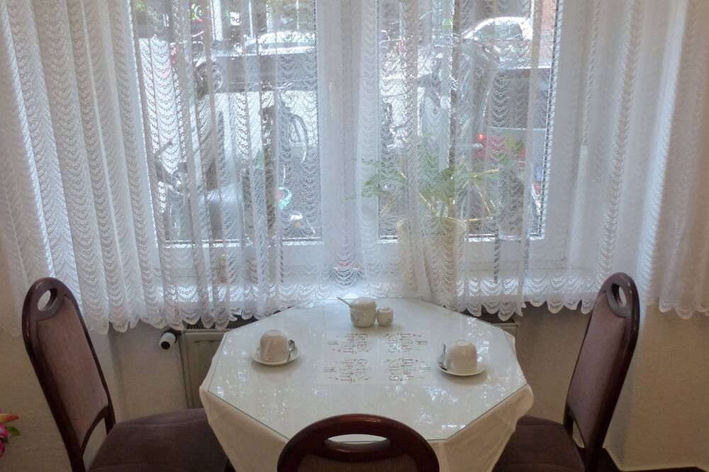 Comedor Foto