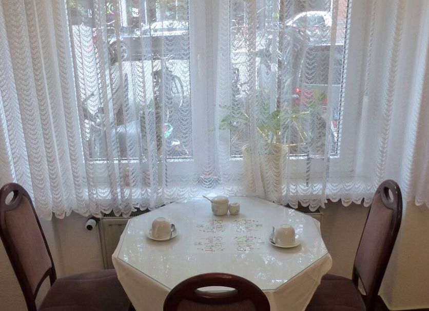 Comedor Foto