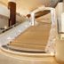 Escaleras