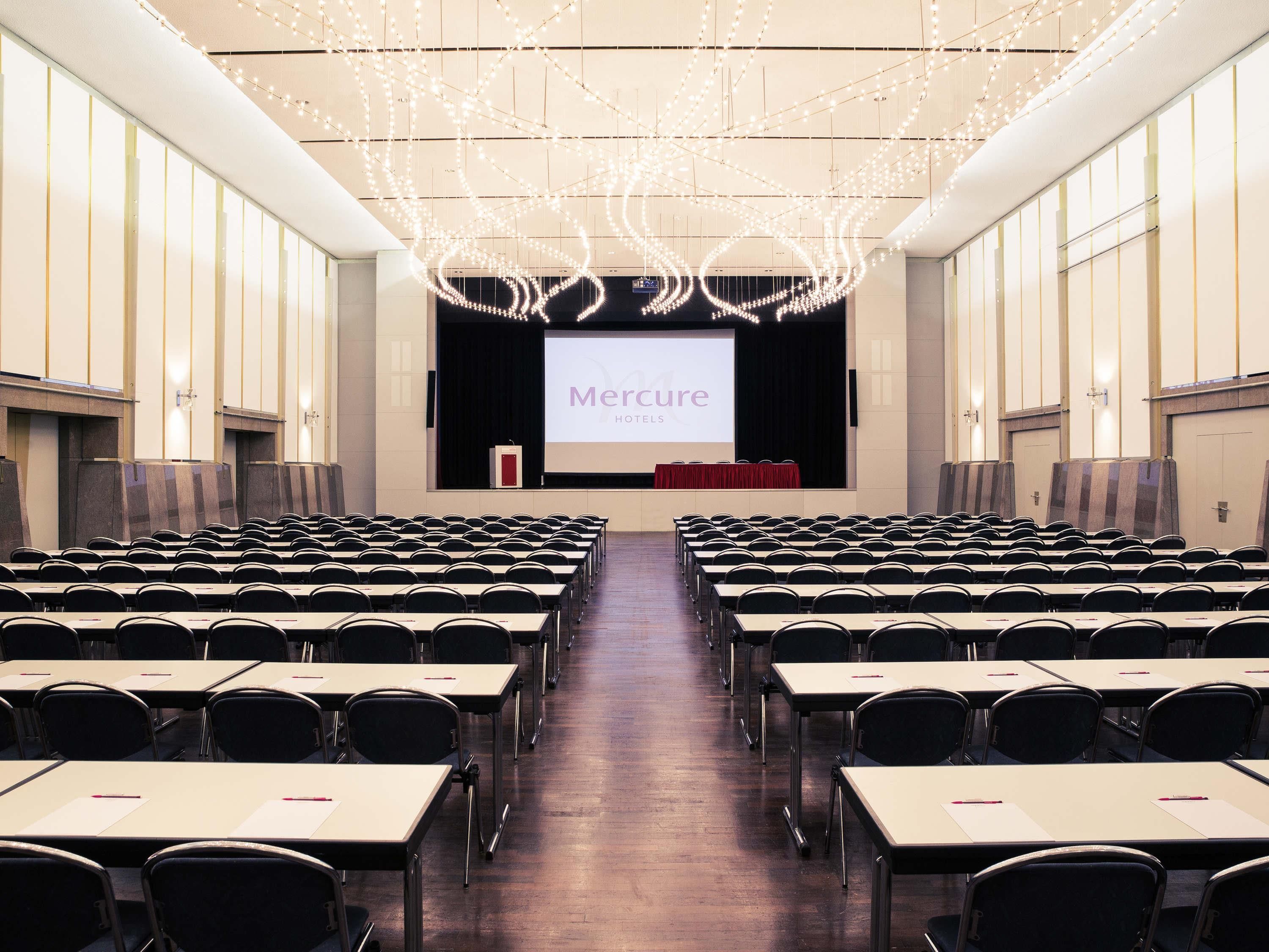 Sala de conferencias
