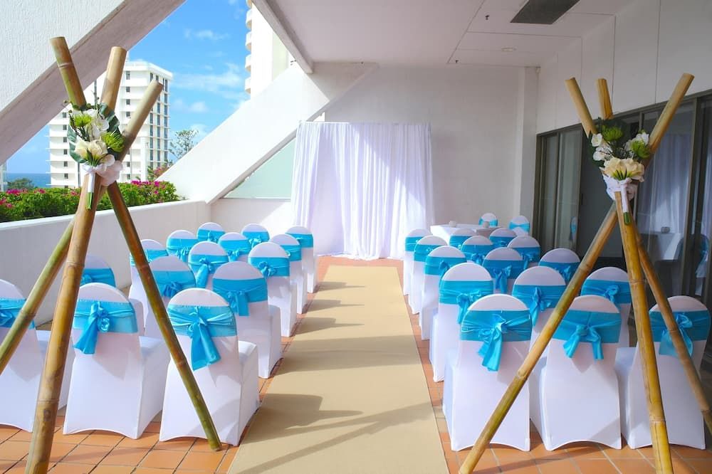 Sala de banquetes