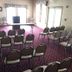 Sala de conferencias