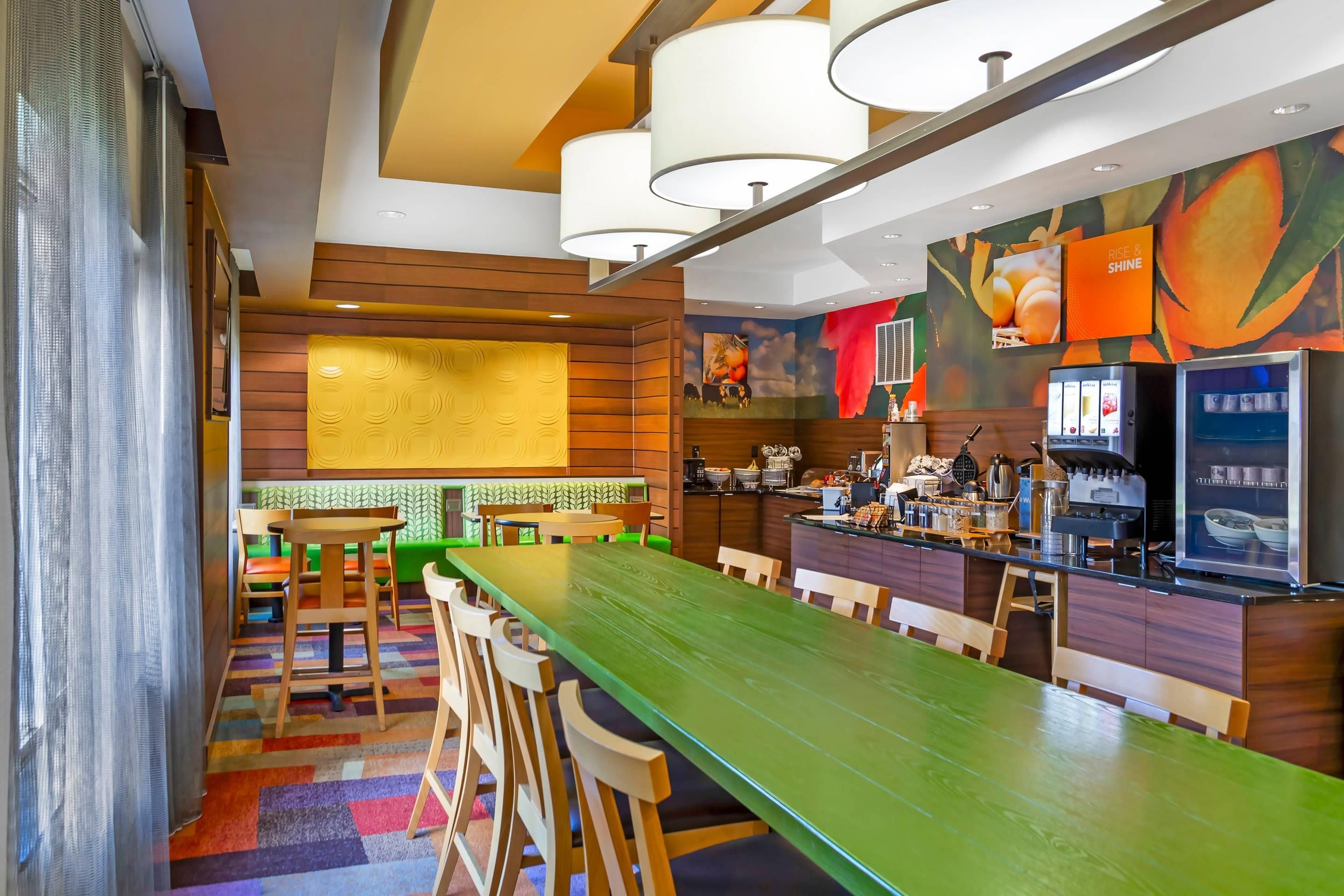 Restaurante