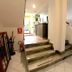 Escaleras