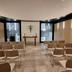 Sala de conferencias
