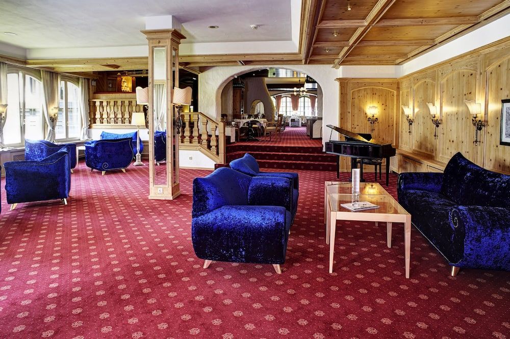 Sala de estar