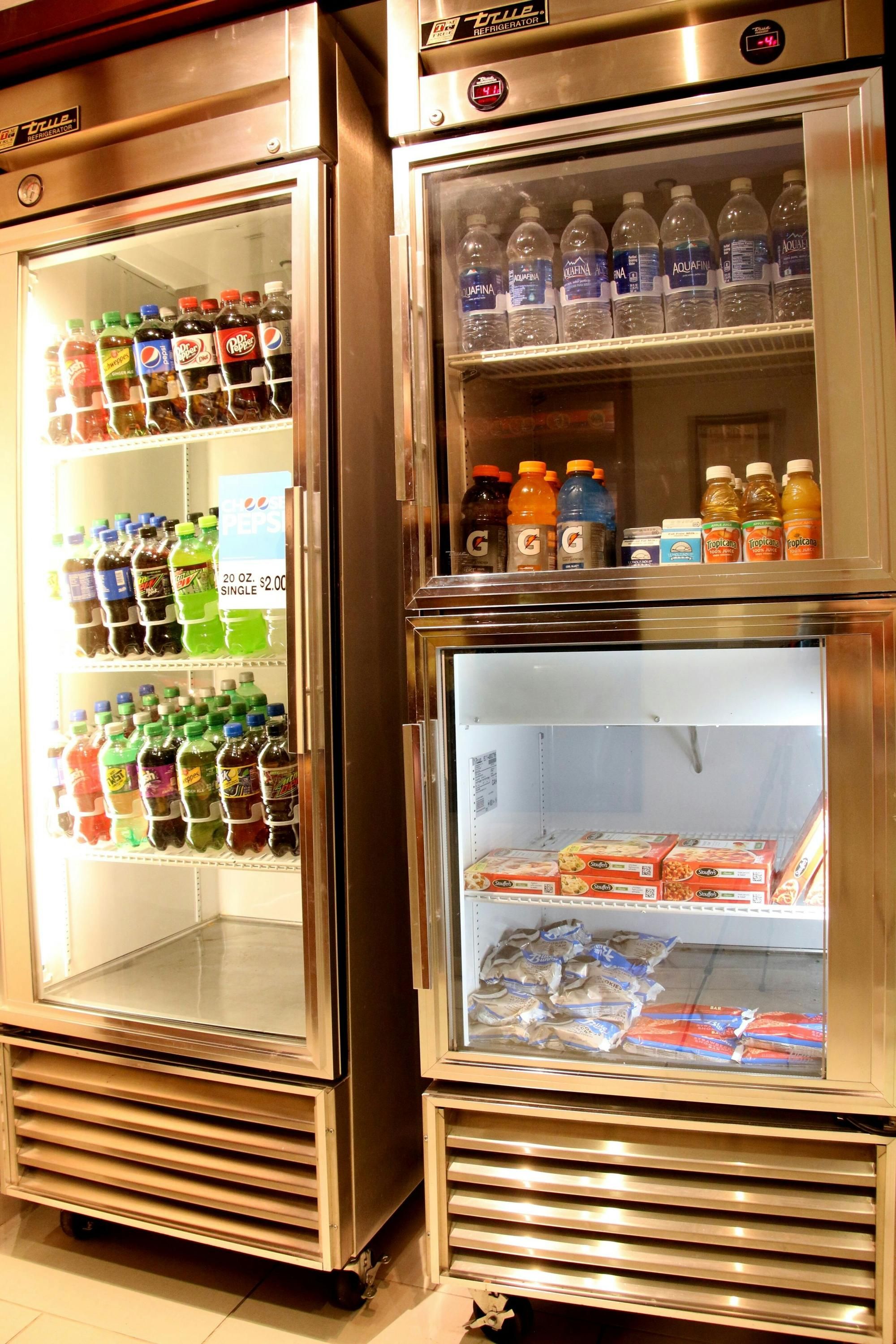 Tienda