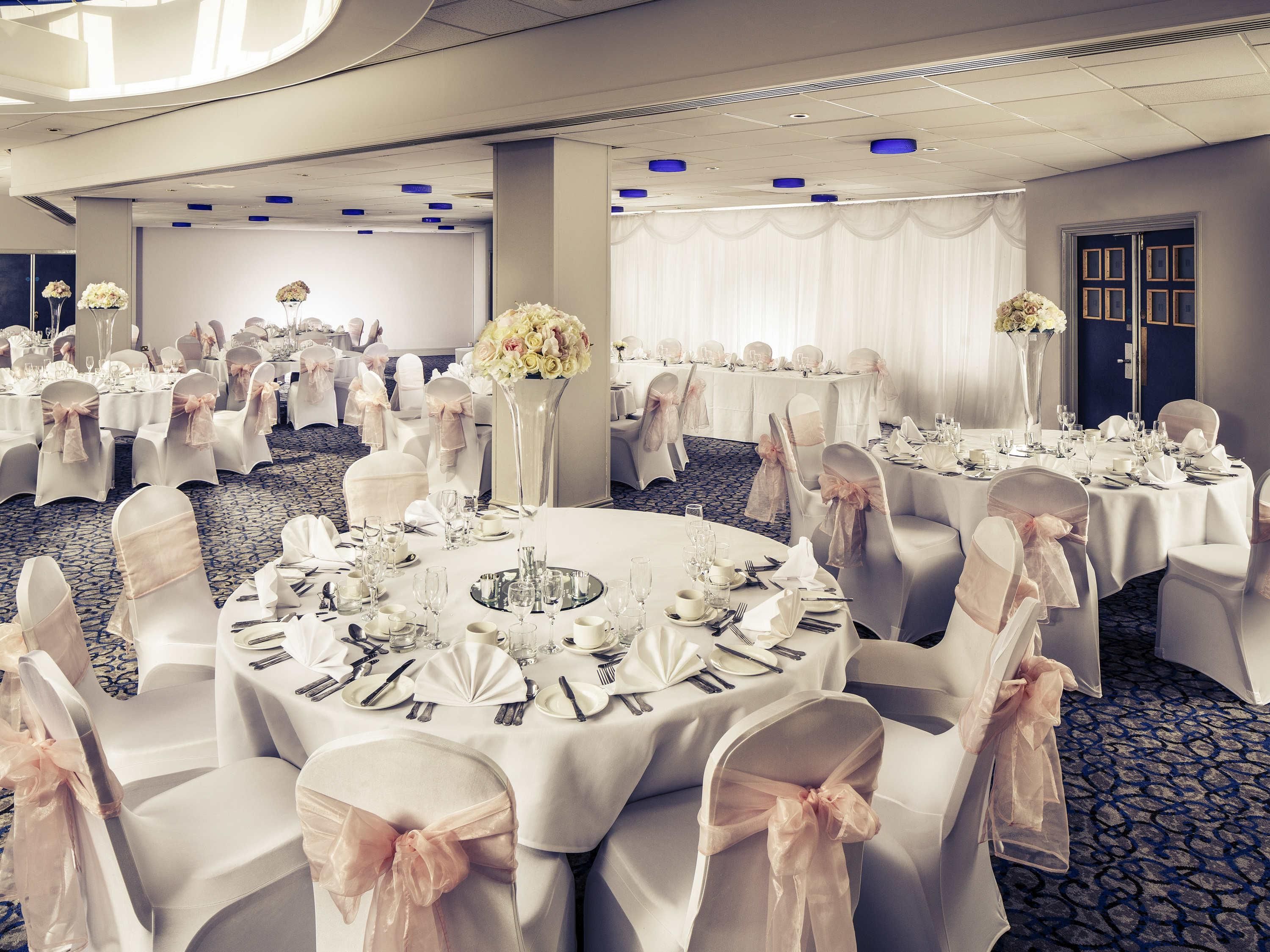 Sala de banquetes