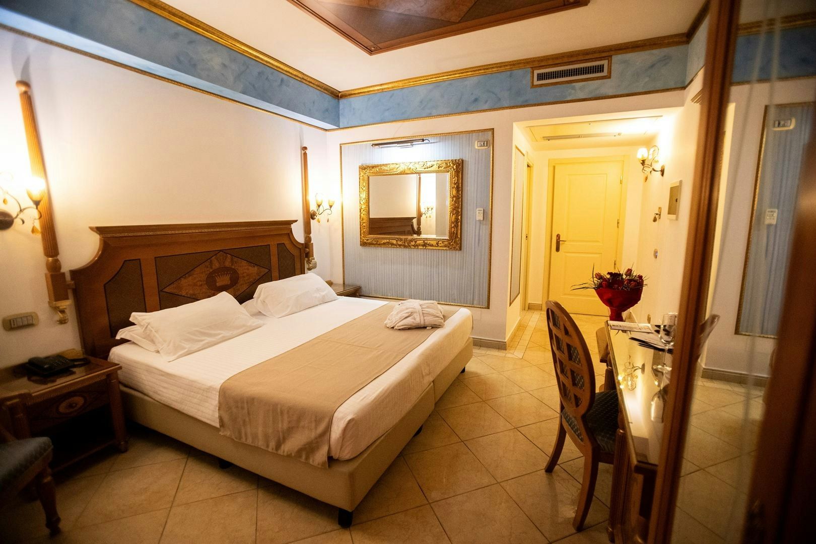 Habitación