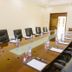 Sala de conferencias