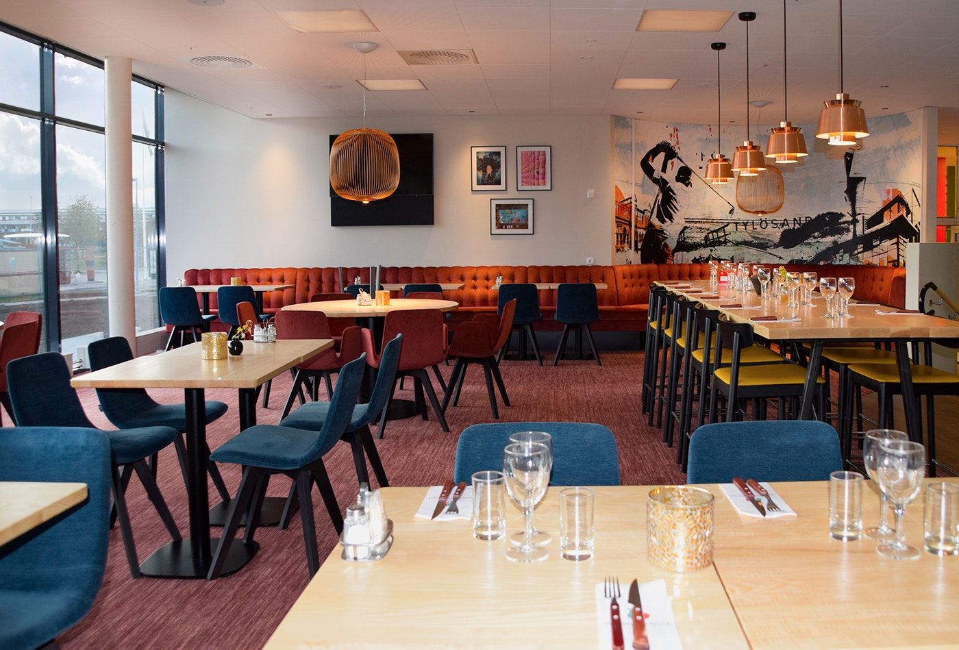 Restaurante