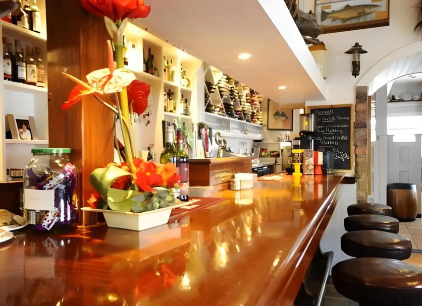 Bar Foto