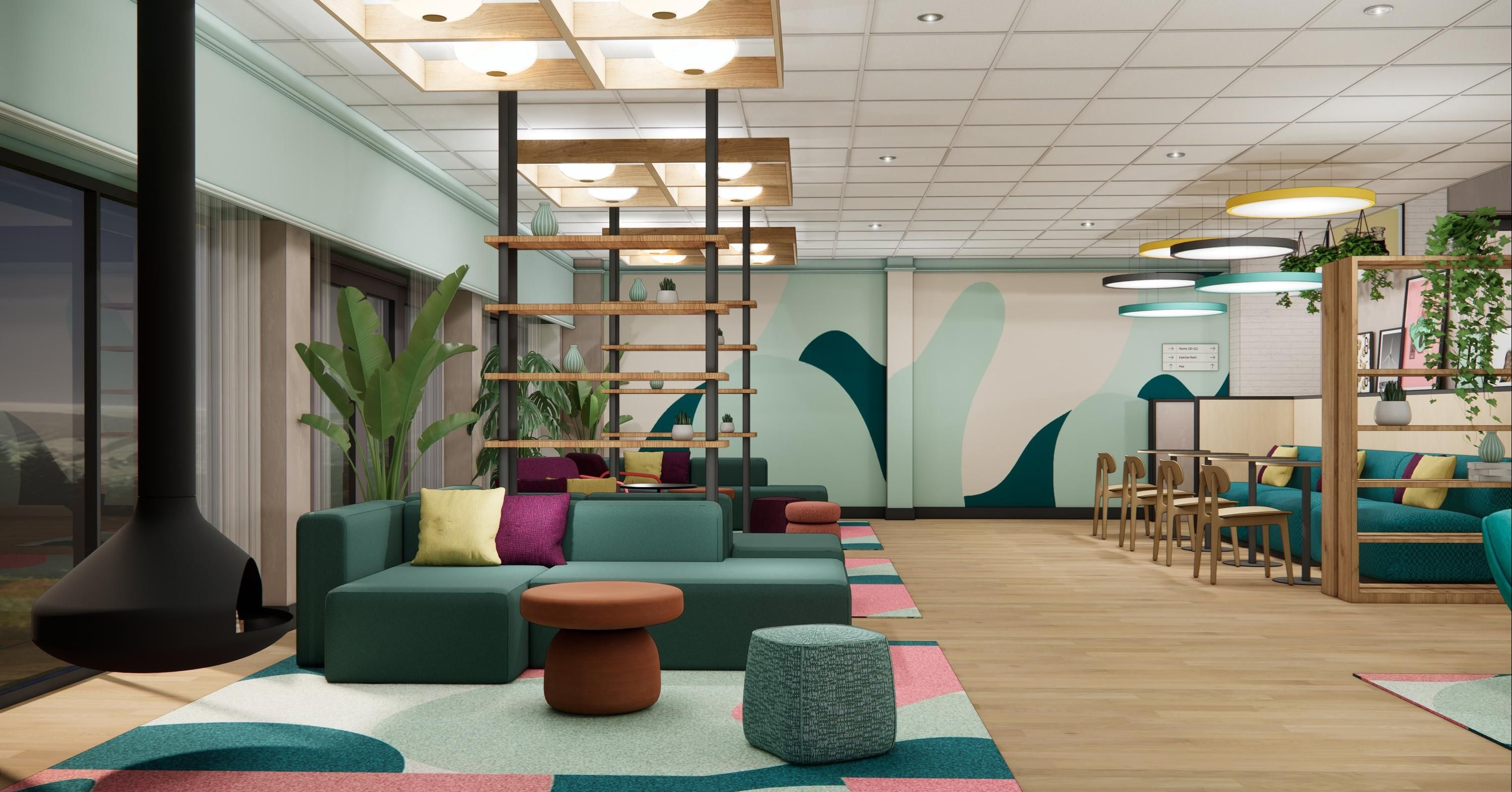 Sala de estar