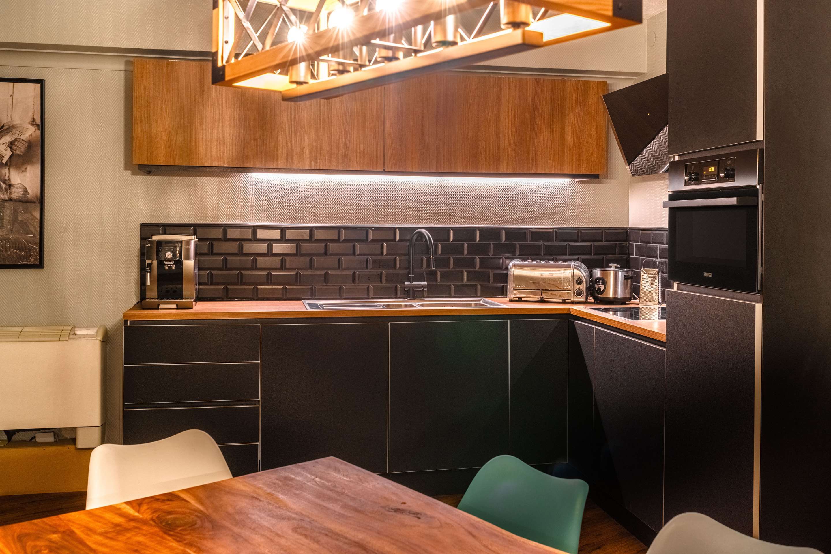 Cocina