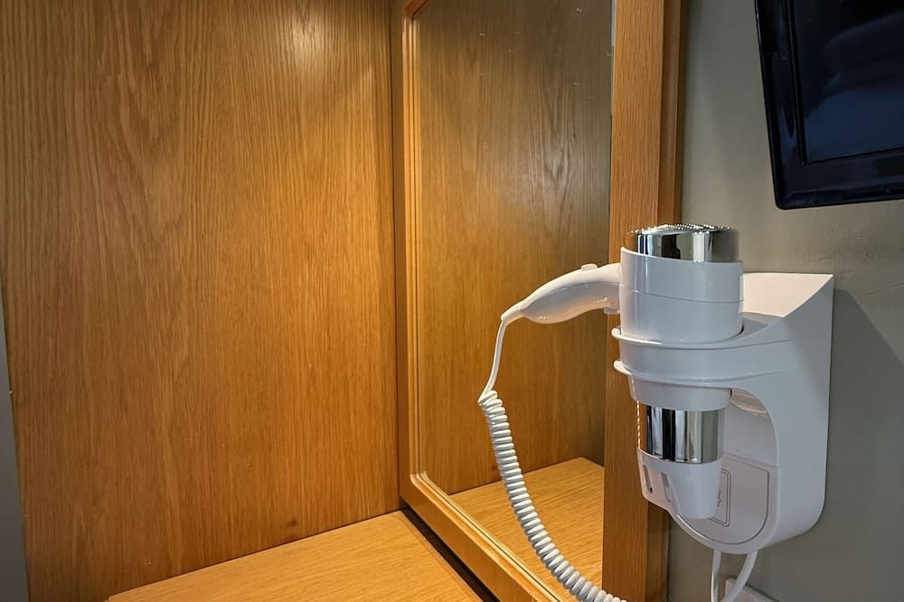 Servicio de la habitación