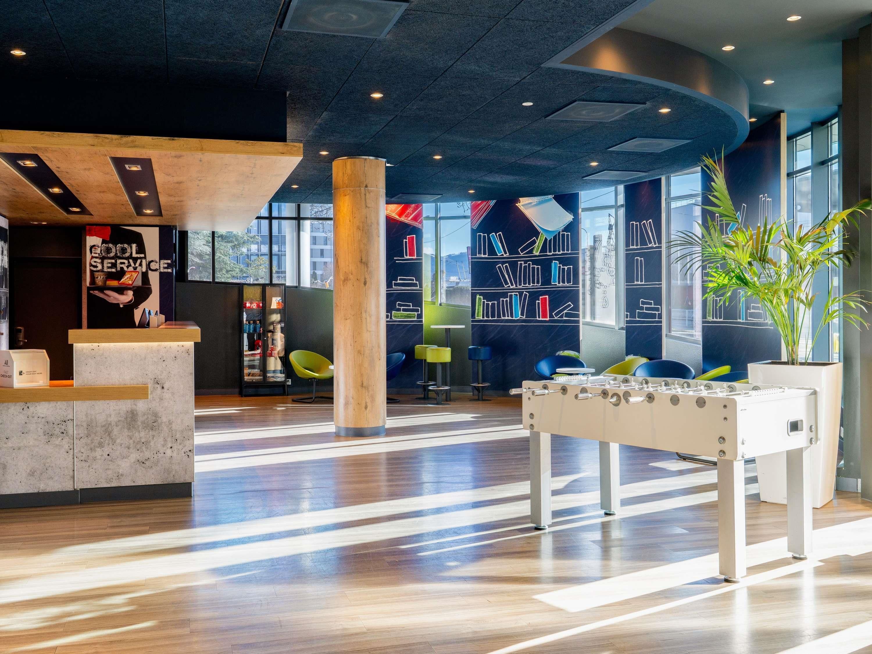Recepción