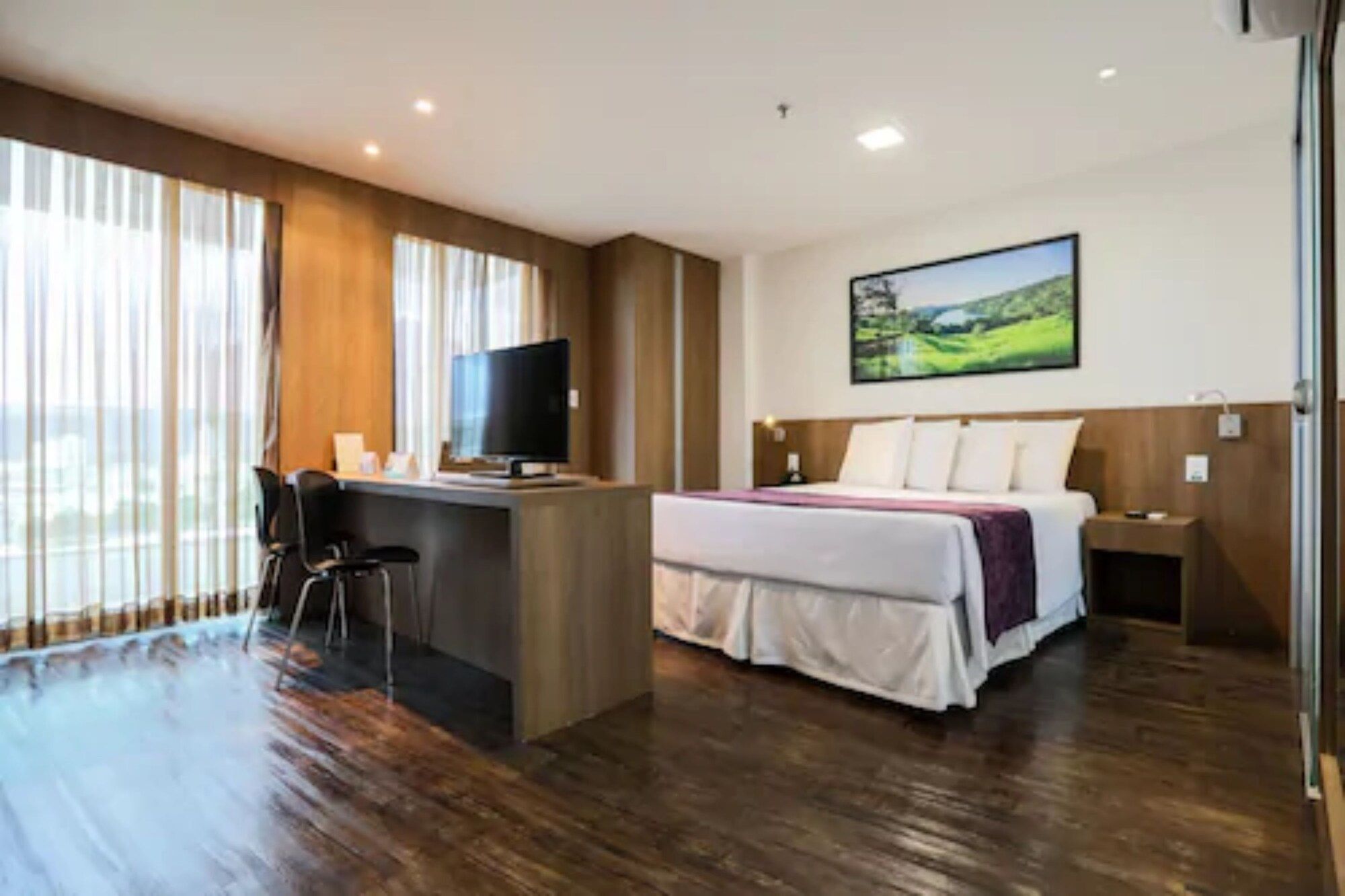 Habitación