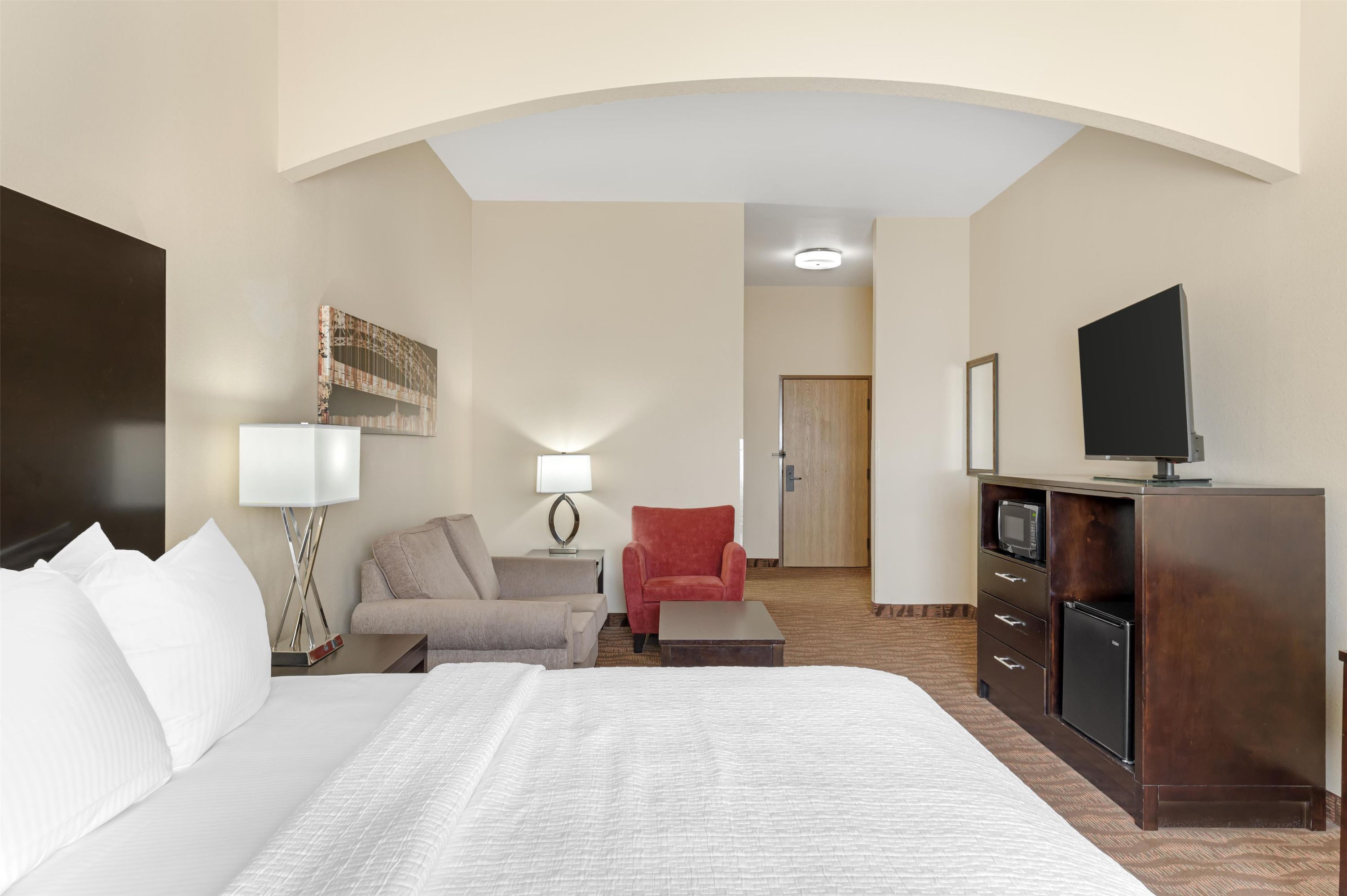Habitación