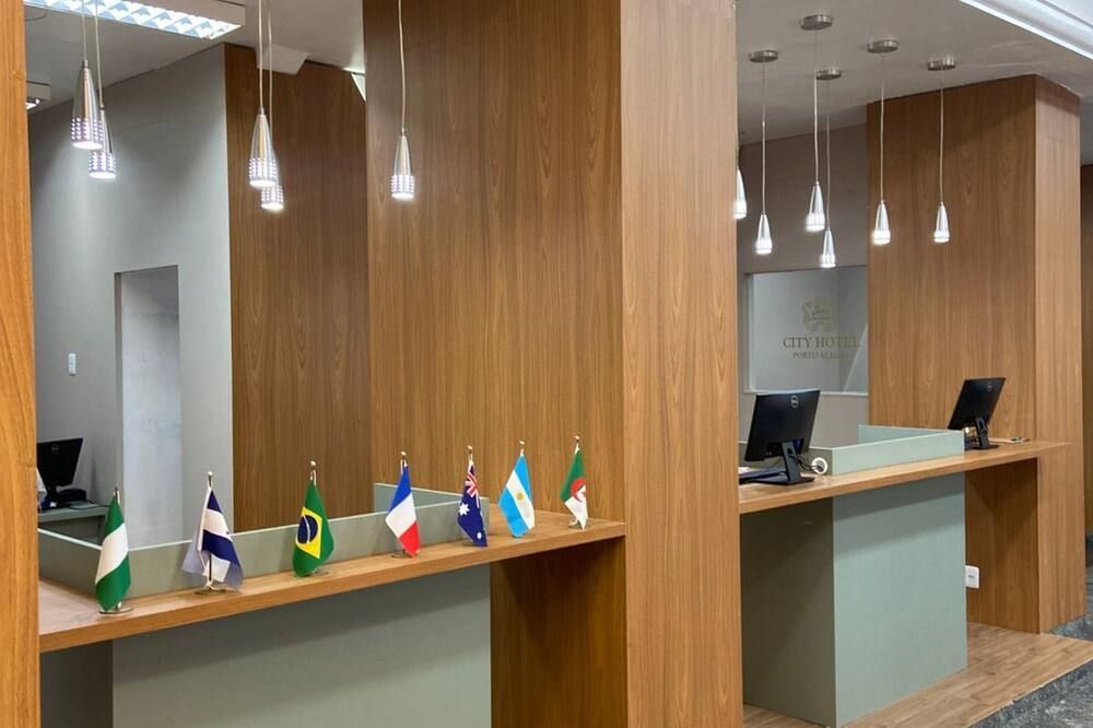 Recepción