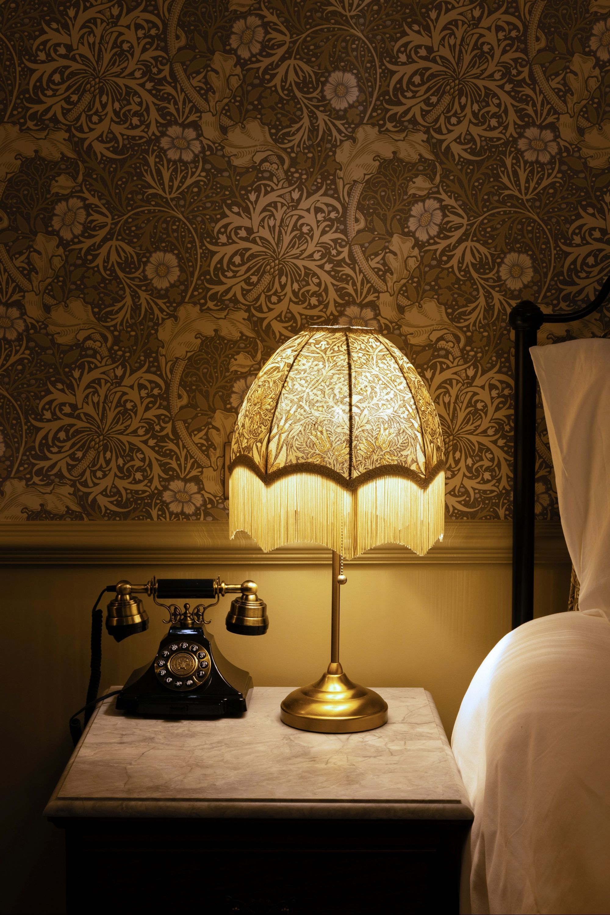 Decoración