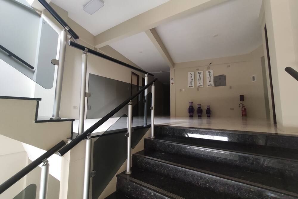 Escaleras