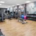 Gimnasio