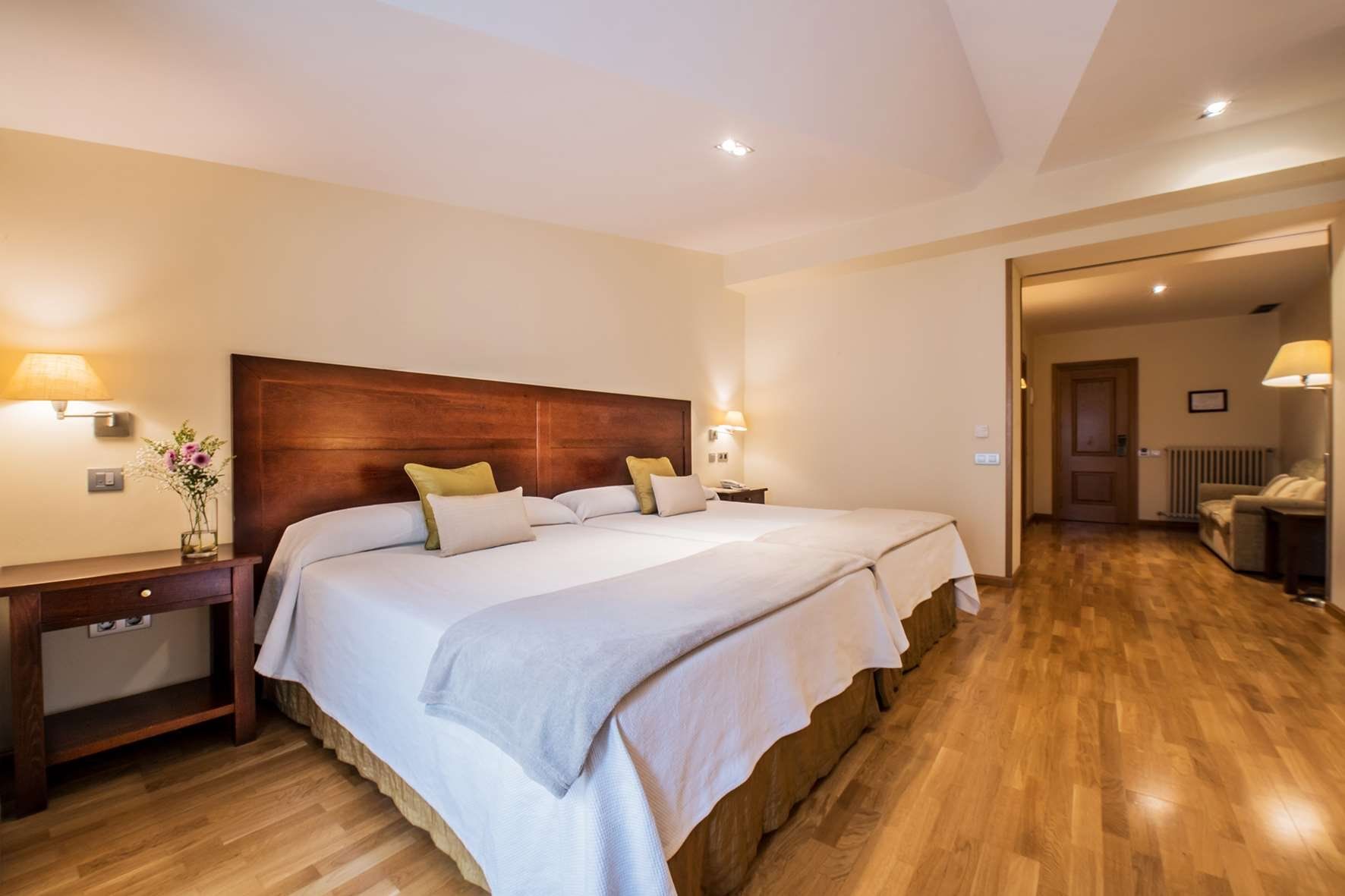 Habitación