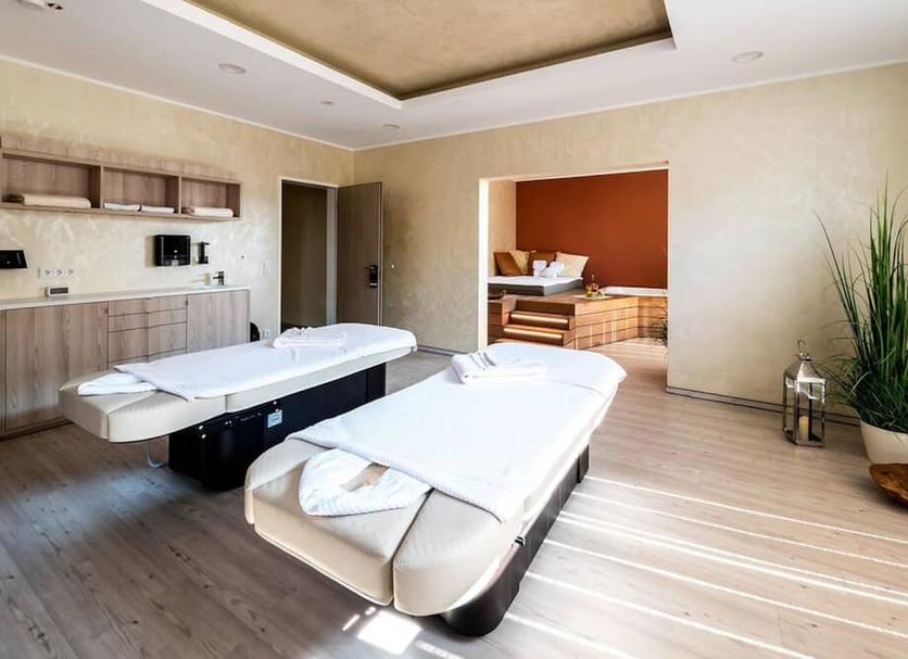Spa Foto