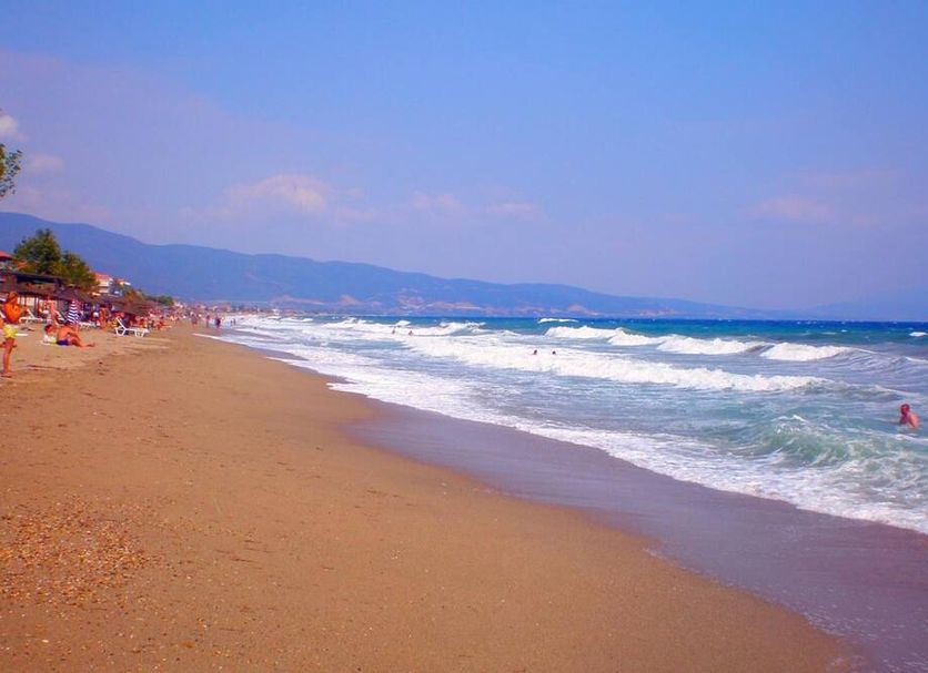 Playa Foto
