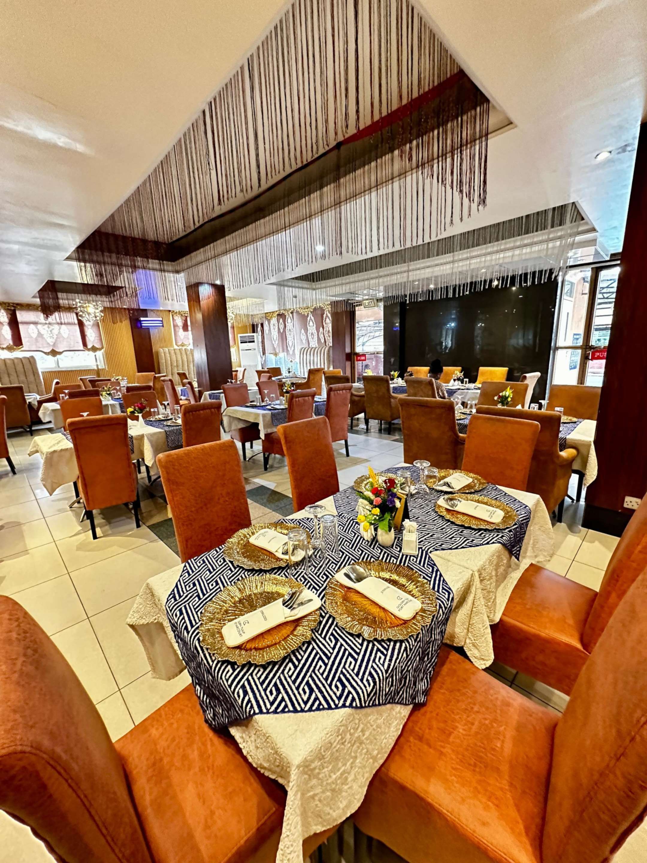 Restaurante