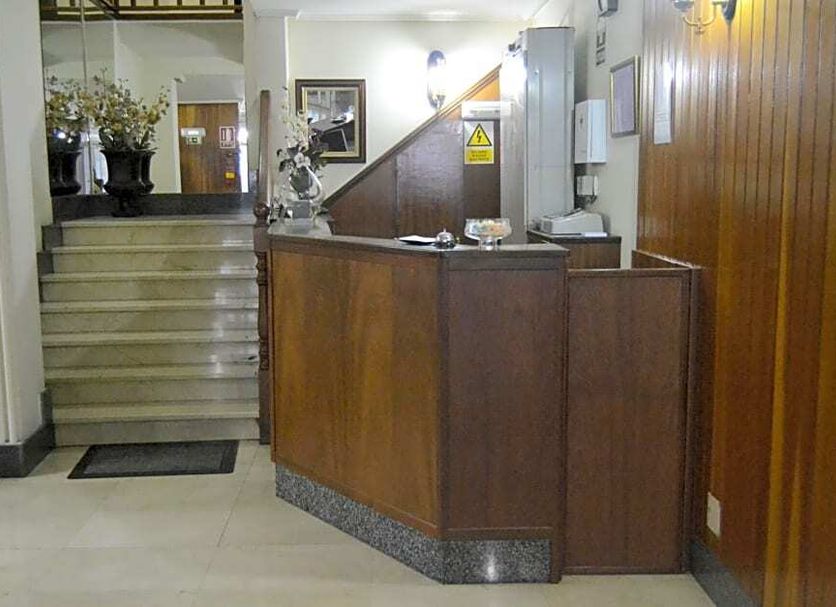 Recepción Foto