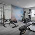 Gimnasio