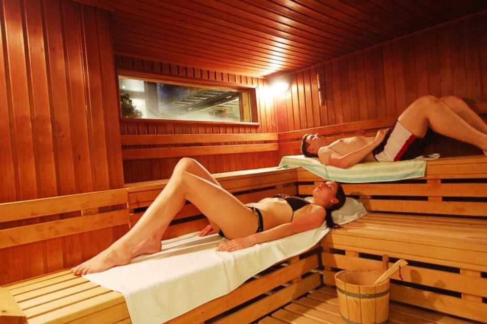 Spa Foto