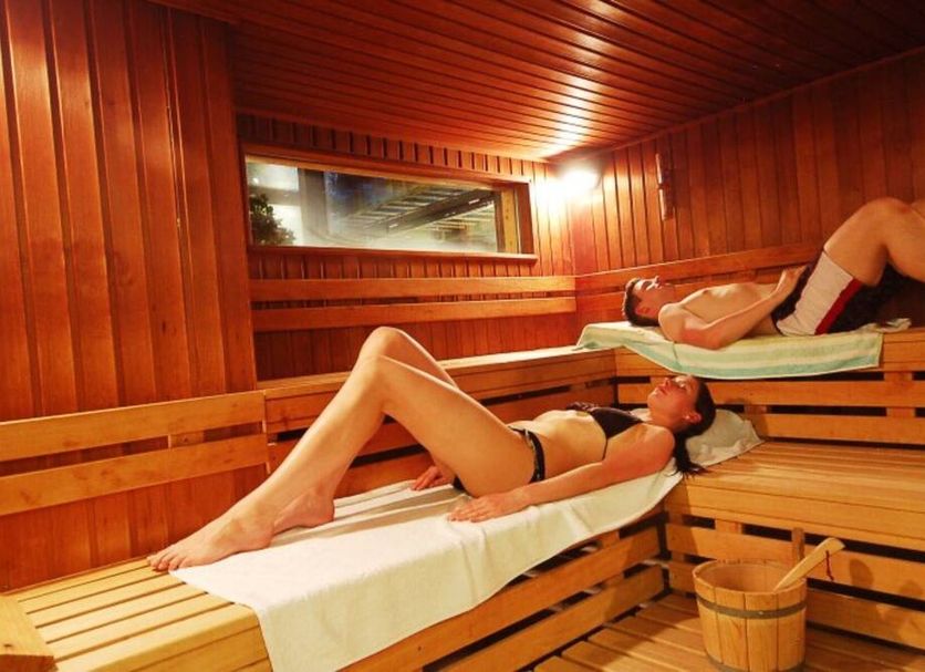 Spa Foto