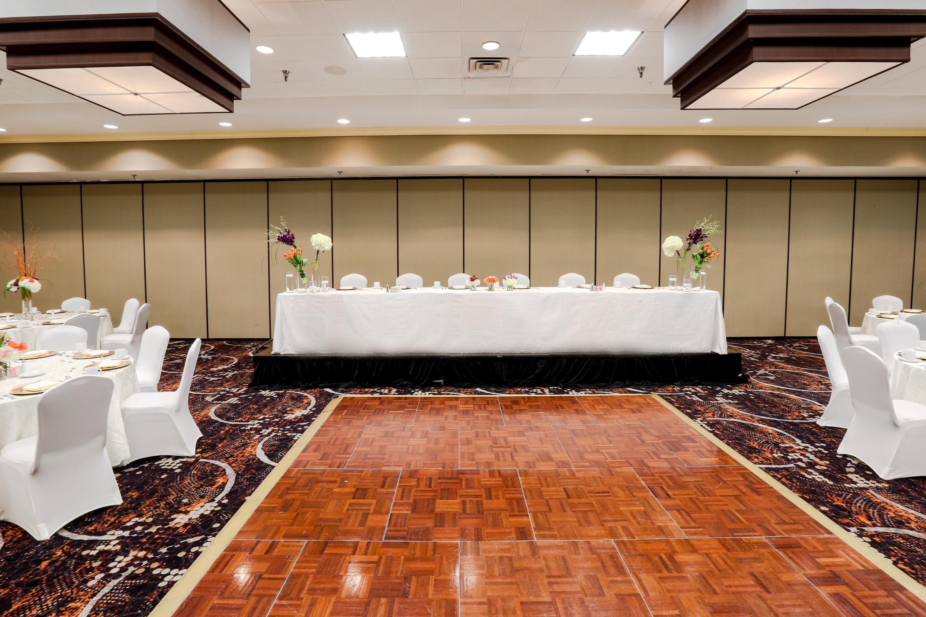 Sala de banquetes